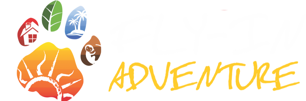 FLY-IN ADVENTURE